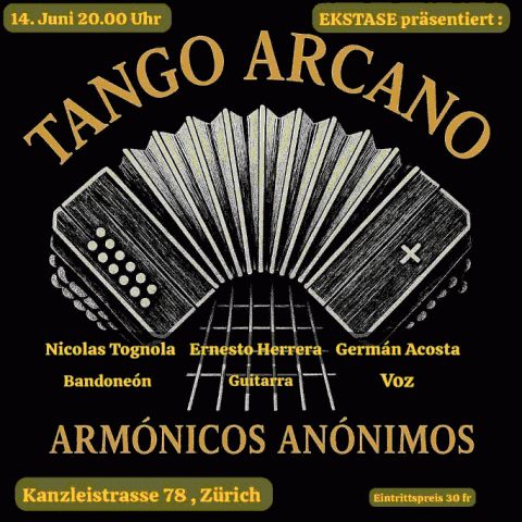 flyer TAngoArcano 