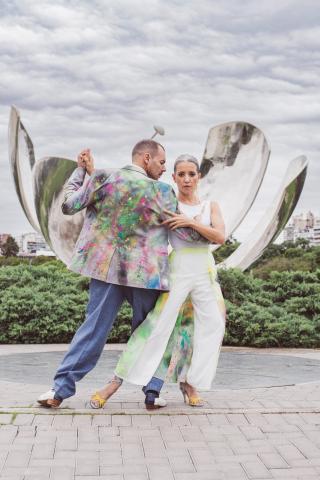Tango in Schaffhausen